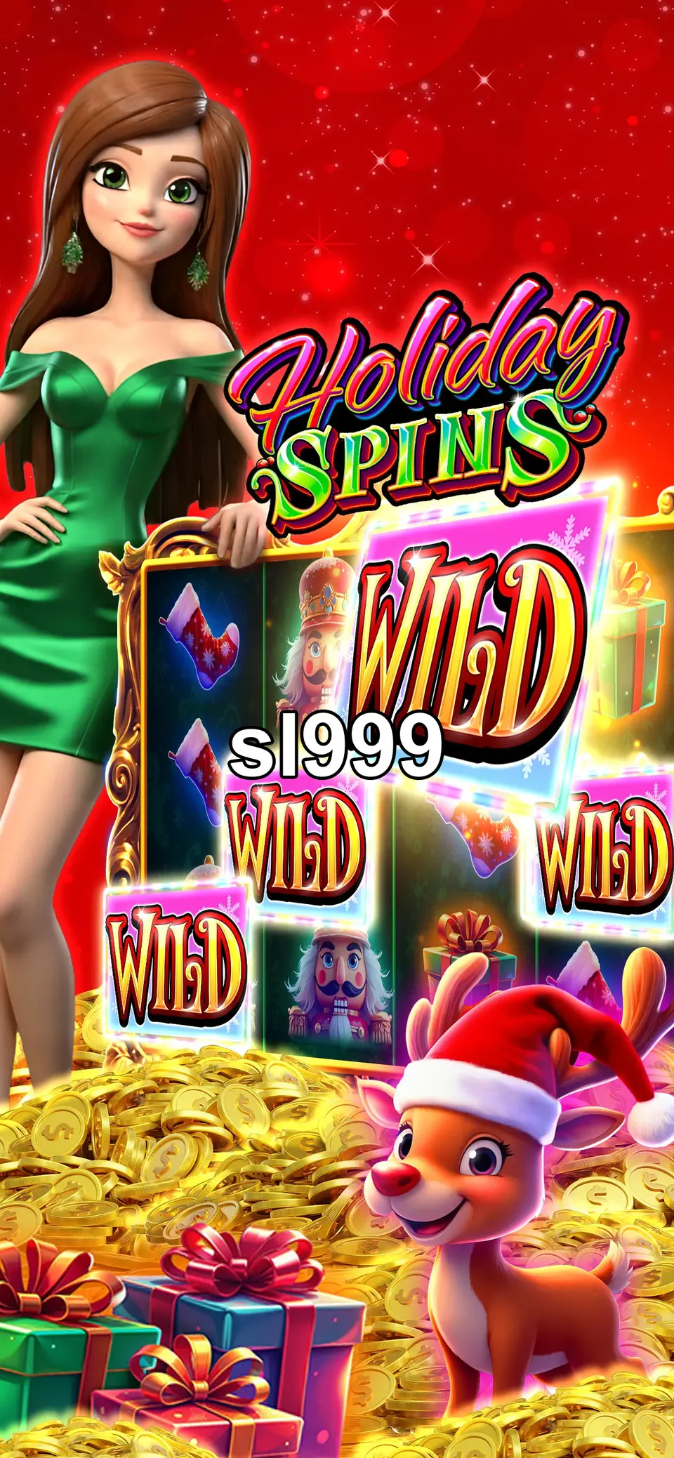 Tangkapan Layar sl999